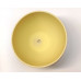 Горшок для цветов керамический с поддоном Венеция Дижон желт.22см (РС379/4)