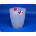 Кашпо для орхидей пластиковое «ОРХИДЕЯ LUX 2л  (прозрачное)»